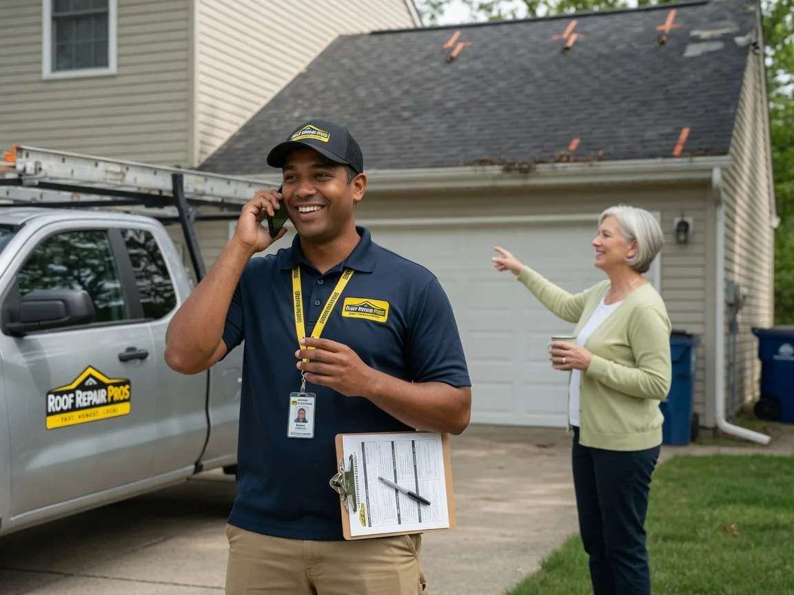 Roof Repair Bode, IA FAQs